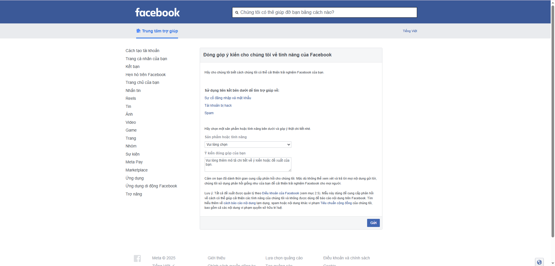 link 323 facebook